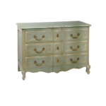 Arbalète Chest of drawers - Pierre COUNOT BLANDIN