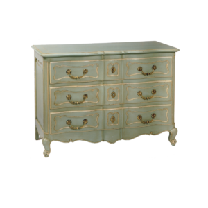 Arbalète Chest of drawers
