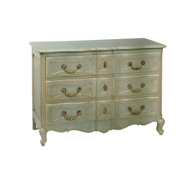 Arbalète Chest of drawers - Pierre COUNOT BLANDIN