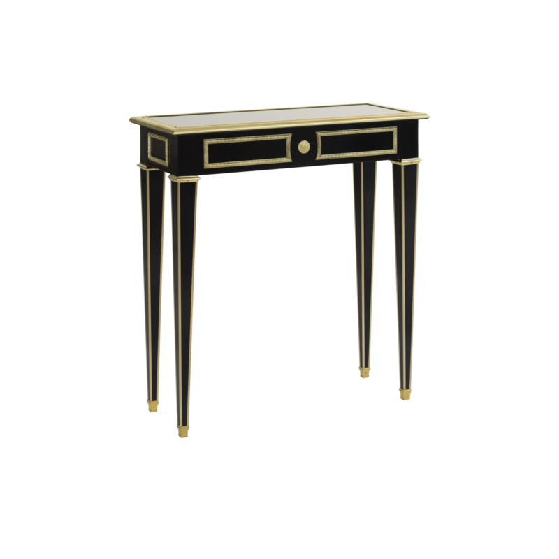 Deco console - Pierre COUNOT BLANDIN