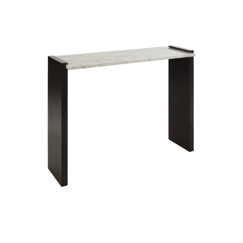 Marbre Console - Pierre COUNOT BLANDIN