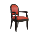 Fauteuil Mouton-Piguet