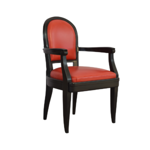 Mouton-Piguet Arm chair