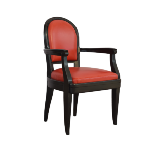 Fauteuil Mouton-Piguet