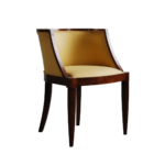 pierre counot blandin meubles fauteuil artdeco 