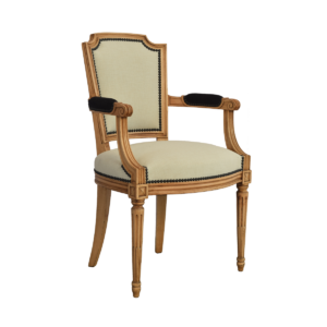 Louis XVI 552 arm chair