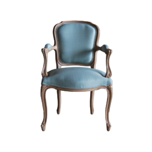 Fauteuil Louis XV 142