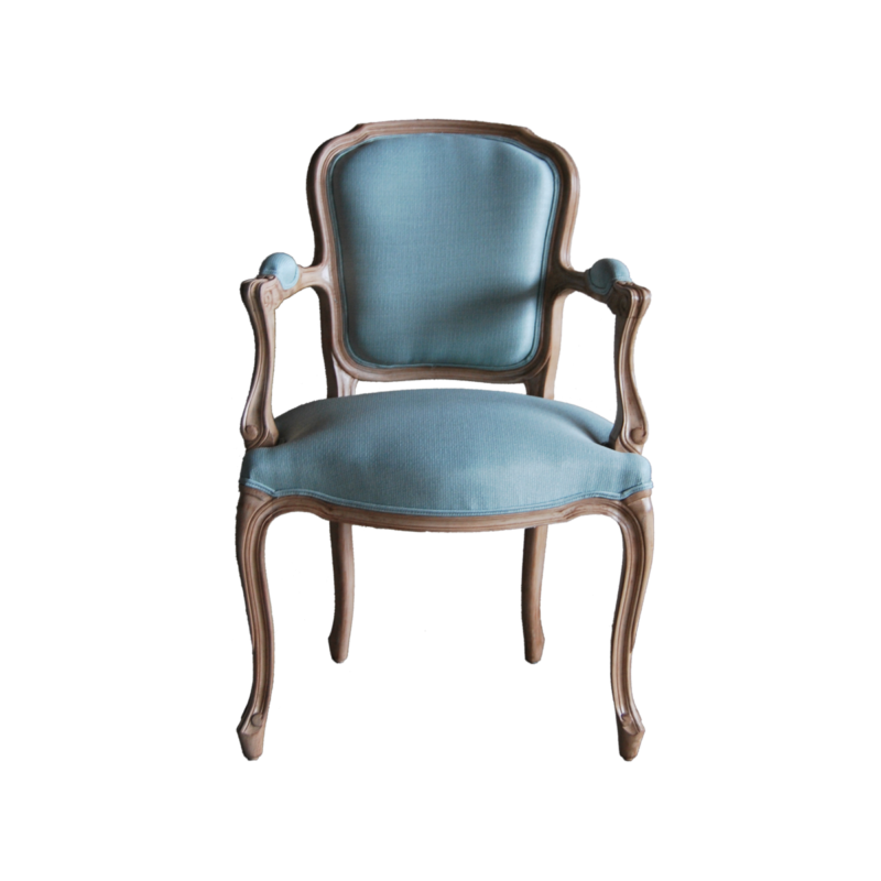 Fauteuil Louis XV 142 - Pierre COUNOT BLANDIN