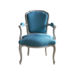 Louis XV 142 occasional chair - Pierre COUNOT BLANDIN