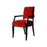 pierre counot blandin meubles fauteuil adjansen 