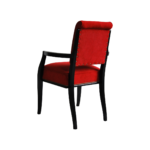 pierre counot blandin meubles fauteuil adjansen 