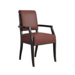 Fauteuil Adjansen - Pierre COUNOT BLANDIN