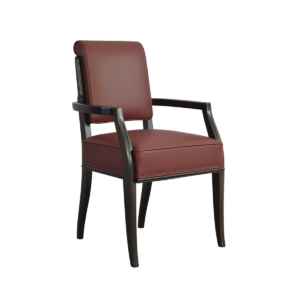 Adjansen arm chair