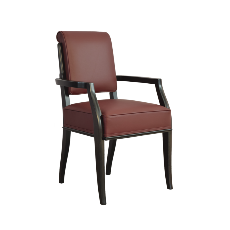 Fauteuil Adjansen - Pierre COUNOT BLANDIN