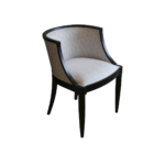 Fauteuil Artdéco - Pierre COUNOT BLANDIN