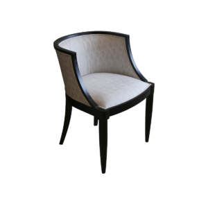 Artdéco arm chair