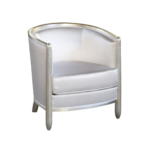 Artemis Club Chair - Pierre COUNOT BLANDIN