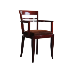 Artemis arm chair