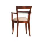 pierre counot blandin meubles fauteuil artemis 