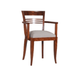 Fauteuil Artemis - Pierre COUNOT BLANDIN