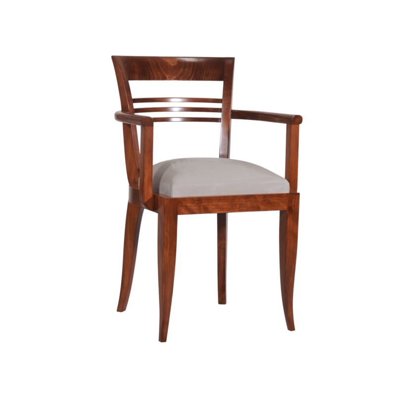 Fauteuil Artemis - Pierre COUNOT BLANDIN