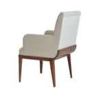 Bellevue armchair - Pierre COUNOT BLANDIN