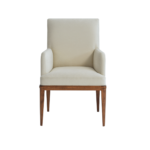 pierre counot blandin meubles fauteuil bellevue 