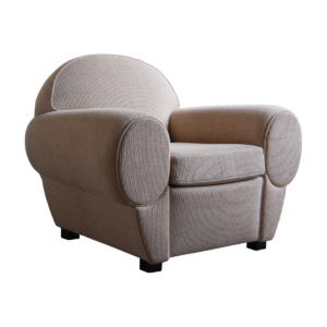 Fauteuil Club Uranie