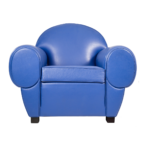 pierre counot blandin meubles fauteuil club uranie 