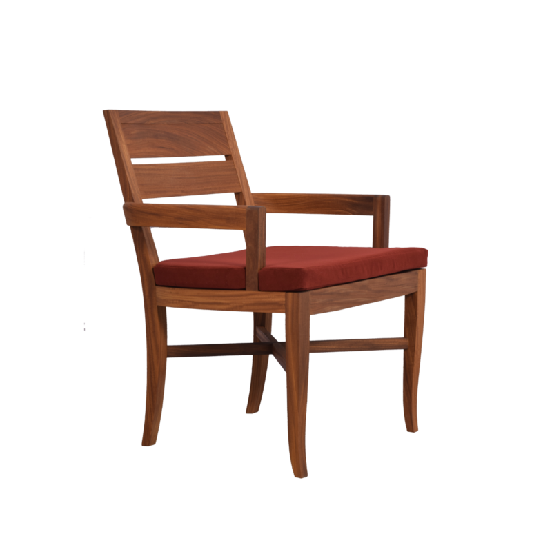 Courchevel armchair - Pierre COUNOT BLANDIN