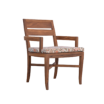 pierre counot blandin meubles fauteuil courchevel 