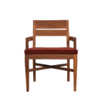 pierre counot blandin meubles fauteuil courchevel 