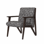 Fauteuil Duramar - Pierre COUNOT BLANDIN