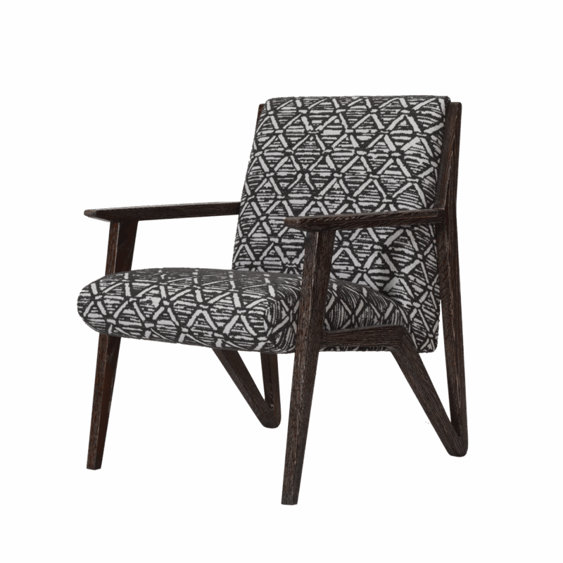 Fauteuil Duramar Fauteuil Duramar - Pierre COUNOT BLANDIN