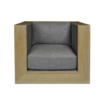 pierre counot blandin meubles fauteuil franky 