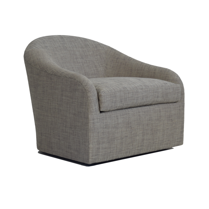 Giro Club Chair - Pierre COUNOT BLANDIN