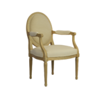 Louis XVI 697 Arm chair