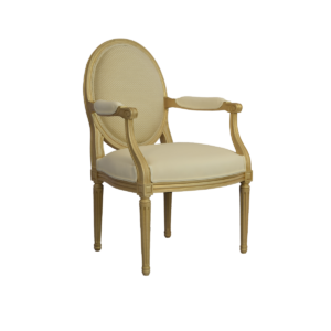 Fauteuil Louis XVI 697