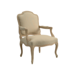 pierre counot blandin meubles fauteuil louisxv 