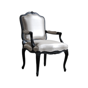 Louis XV 876 arm chair