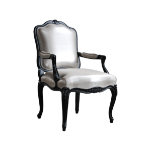 Fauteuil Louis XV 876