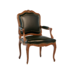 pierre counot blandin meubles fauteuil louisxv 