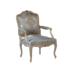 pierre counot blandin meubles fauteuil louisxv 