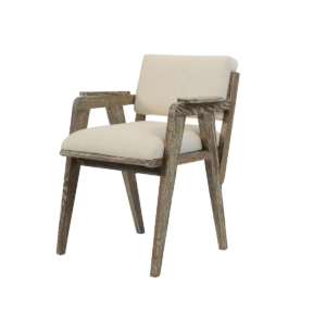 Plichon Arm Chair