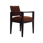 Popincourt Arm Chair