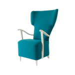Rita Arm Chair - Pierre COUNOT BLANDIN