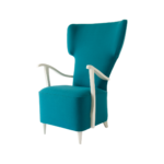 Fauteuil Rita - Pierre COUNOT BLANDIN