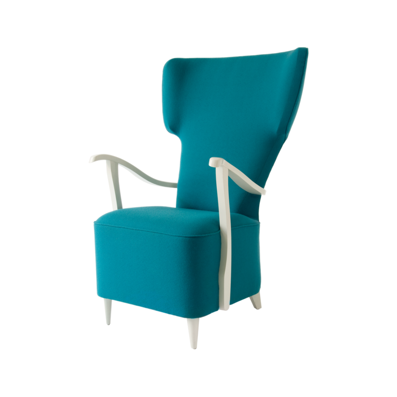 Fauteuil Rita - Pierre COUNOT BLANDIN