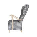 pierre counot blandin meubles fauteuil rita 