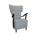 pierre counot blandin meubles fauteuil rita 